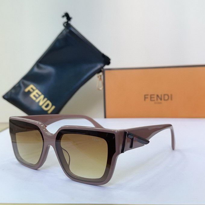 Fendi Sunglasses ID:20250529-407
